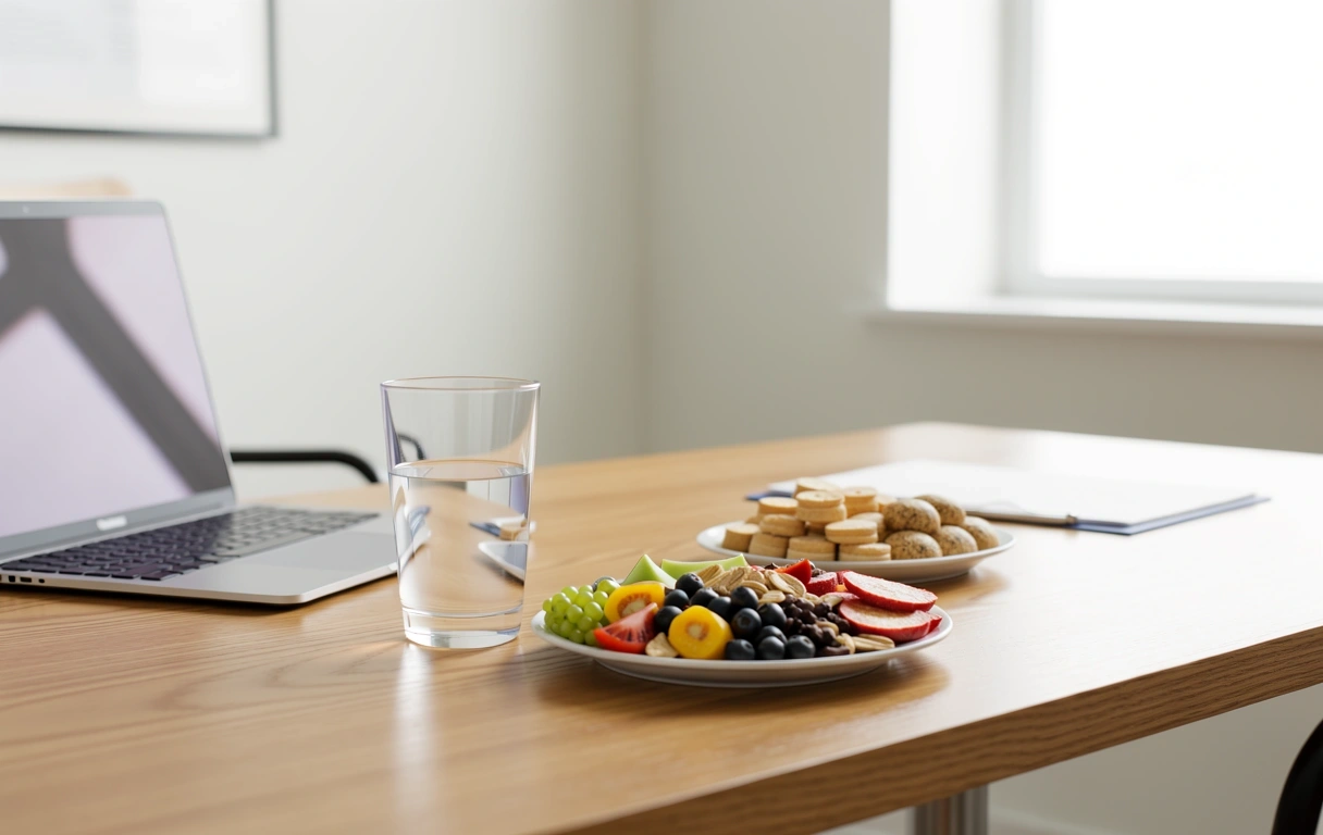 Терапевтична нутрициология