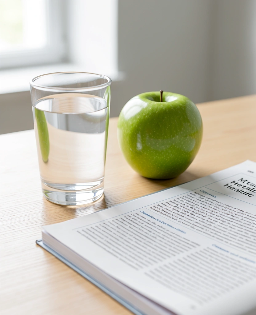 Научен подход в храненето