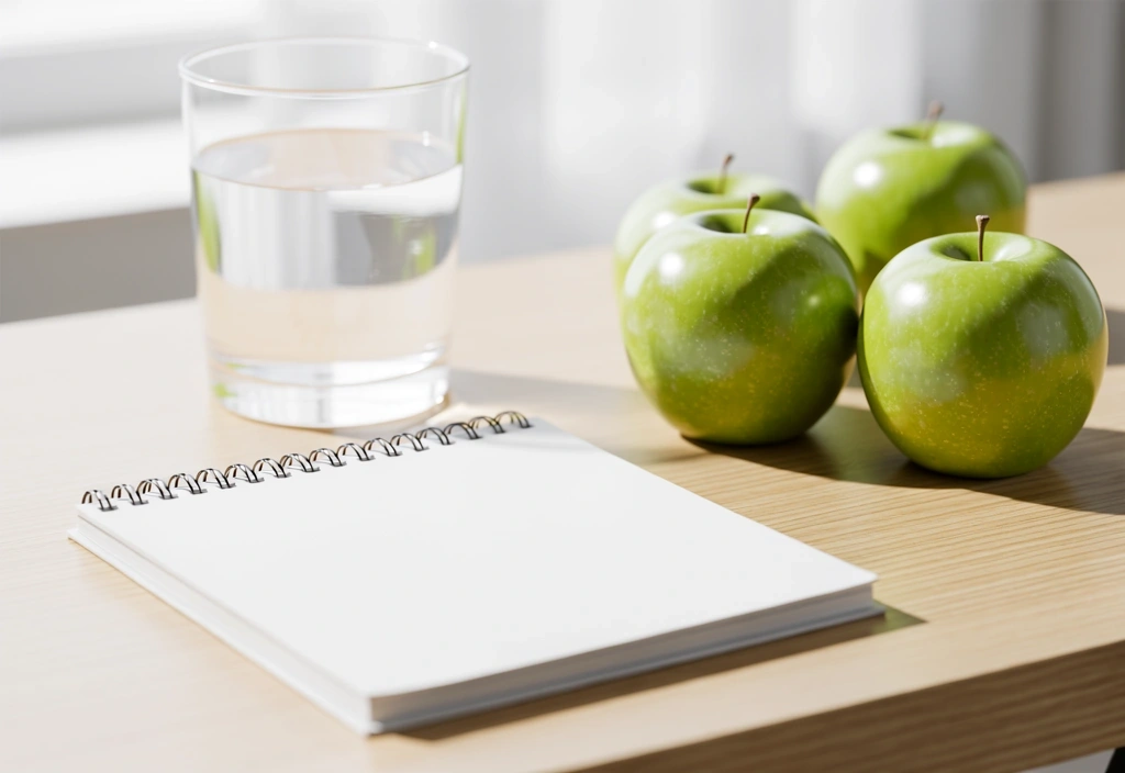 Консултация с нутрициолог